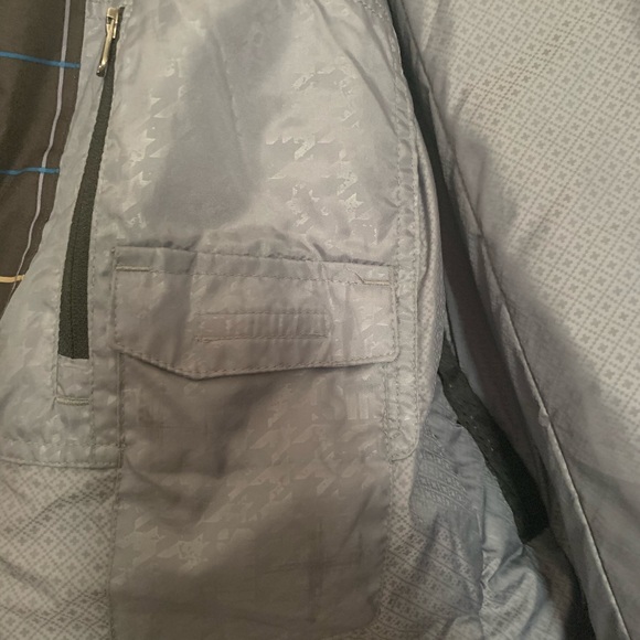 Sims snowboard jacket! - Picture 6 of 7